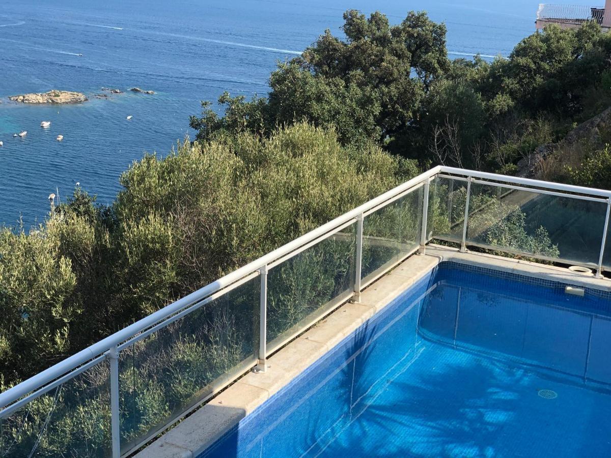 Lluis Vives 6 - Con Vistas Excepcionales - Piscina Privada - Wifi - Barbacoa