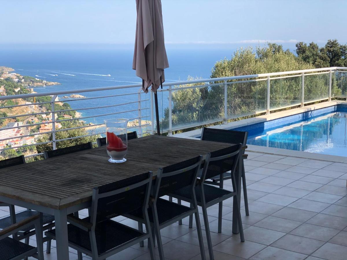 Lluis Vives 6 - Con Vistas Excepcionales - Piscina Privada - Wifi - Barbacoa Villa
