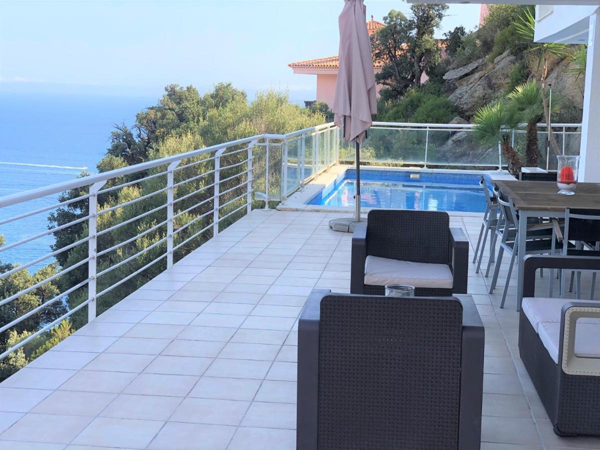 Lluis Vives 6 - Con Vistas Excepcionales - Piscina Privada - Wifi - Barbacoa Roses