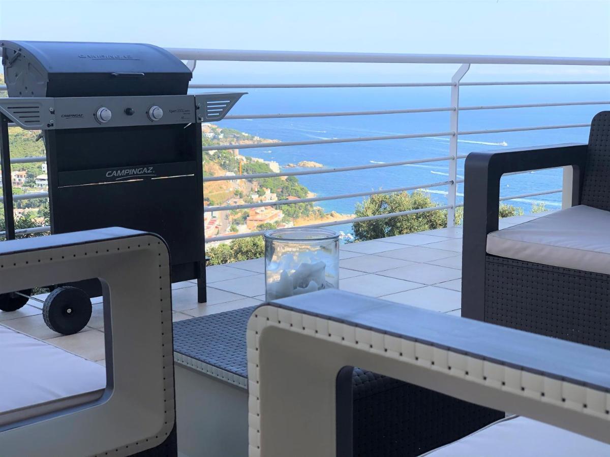 Lluis Vives 6 - Con Vistas Excepcionales - Piscina Privada - Wifi - Barbacoa