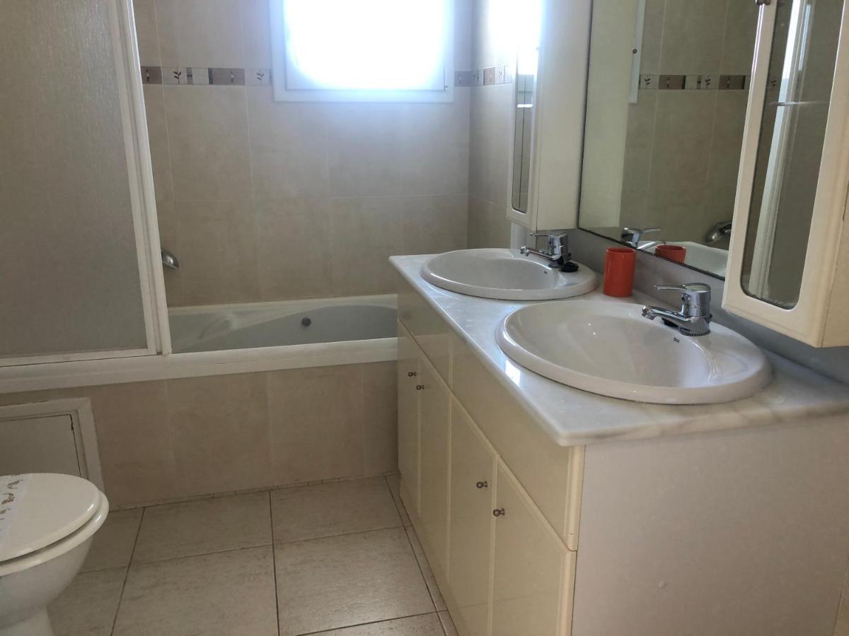 Villa Lluis Vives 6 - Con Vistas Excepcionales - Piscina Privada - Wifi - Barbacoa