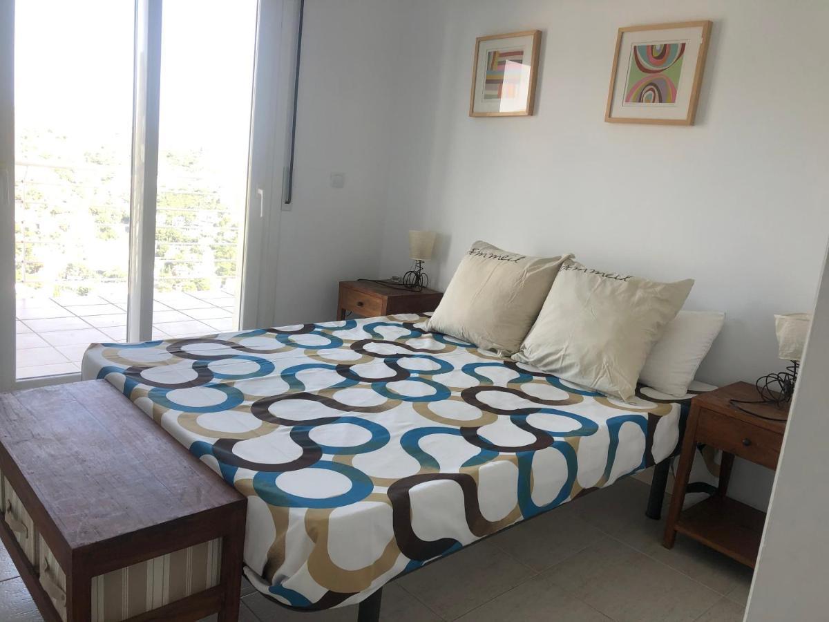 Lluis Vives 6 - Con Vistas Excepcionales - Piscina Privada - Wifi - Barbacoa Roses
